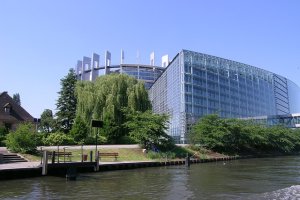 Symulacja wyborów do europarlamentu