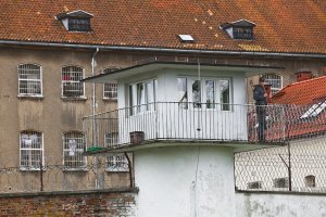  Święto Służby Więziennej