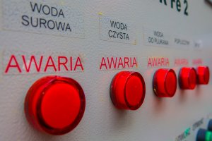 Awaria za awarią. Sieć wodno-kanalizacyjna w Kętrzynie wymaga modernizacji