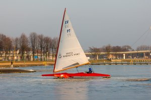  Warmia i Mazury rządzą światowymi bojerami!