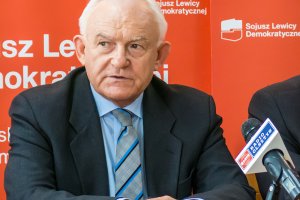  Leszek Miller: Polska jest krajem rosnących nierówności