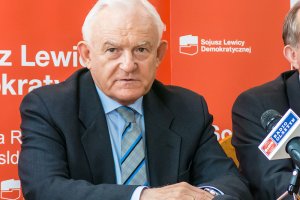 Miller wierzy w sukces Ogórek