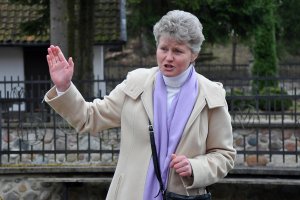  Staropruskie korzenie Elżbiety Marko