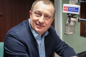  Mirosław Hiszpański: biznes na wschodzie przypomina ruletkę 