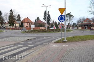  W Elblągu będzie rondo Żołnierzy Niezłomnych-Wyklętych