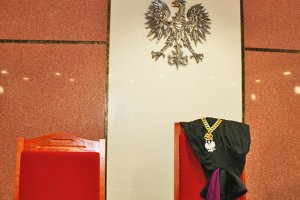  Wyrok za spowodowanie śmierci 2-letniego Szymonka