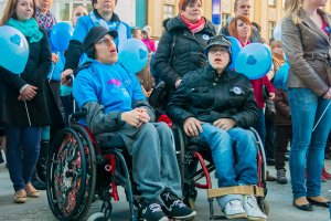 Dorośli autystycy zamieszkają w nowym domu