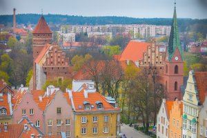  Czy park kulturowy uchroni Starówkę przed reklamami?