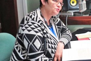  Bożena Kowalska: jesteśmy przeciwko nierównemu traktowaniu asystenta i nauczyciela