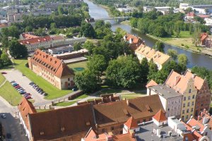 Muzeum w Elblągu z dotacją na kolejny tom z cyklu Studia nad Truso