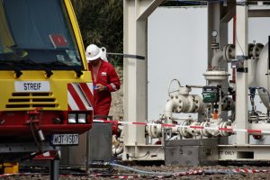  Zakończono cykl konferencji o gazie łupkowym