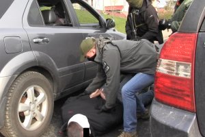  Predator jeszcze posiedzi