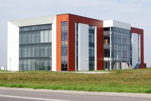  EPT z laboratorium do badania wody, gleby i ścieków