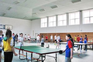  Orżyny na 600-lecie dostaną salę gimnastyczną