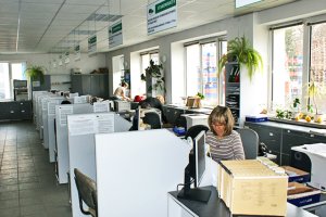  Uczą się postępować z agresywnym petentem