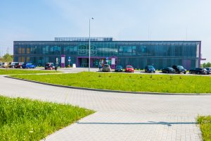 Wojciech Samulowski: Ideą Parków Naukowo-Technologicznych jest innowacyjność