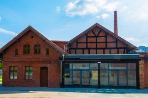 Dom Mendelshona i Tartak Raphaelsonów - zabytki nominowane do nagrody