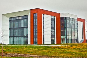 Święto nauki i techniki w Elblągu