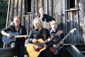 Babsztyl: ogień i woda