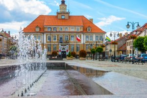 Prace archeologiczne Tannenberga wstrzymane. Burmistrz nie chce posądzeń o propagowanie nazizmu