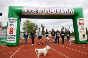 W Bartoszycach sprawdzą poziom sprawności fizycznej