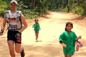  Biznesmeni niczym sportowcy