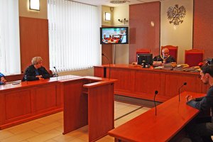  Sąd oddalił powództwo Piotra Obarka