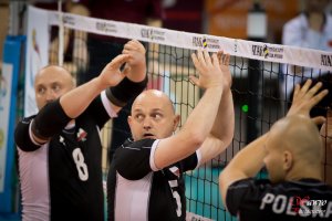 Polscy siatkarze ulegli Brazylii na MŚ w Elblągu