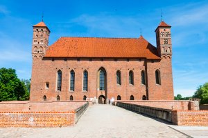  Zakończenie festiwalu Energa Varmia Musica