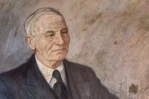 „Wiersze Michała Kajki zamknięte w kadrze”. Nietypowy konkurs, aby upowszechnić mazurskiego poetę