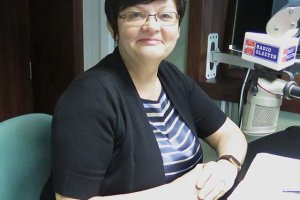  Bożena Kowalska: w roku wyborczym jest mniej zwolnień nauczycieli