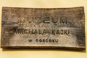 Jubileuszowy konkurs w Muzeum Michała Kajki w Ogródku