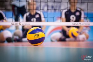  Mistrzostwa Polski w siatkówce na siedząco