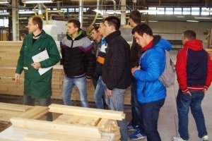 Telmex z Pisza rozbuduje zakład i da pracę kolejnym 70 osobom