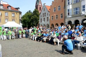  Senioriada uniwersytetów trzeciego wieku