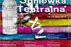  Rozpoczyna się Olsztyńska Trzydniówka Teatralna