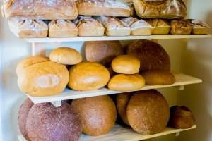 Żywność powinna być dobrze opisana. Piekarze i cukiernicy uczą się znakowania wyrobów