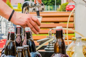  Sukces olsztyńskiego browaru