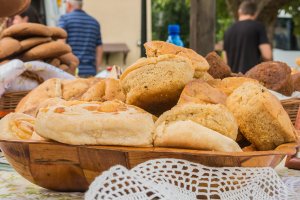 Coraz więcej producentów wytwarza żywność wysokiej jakości