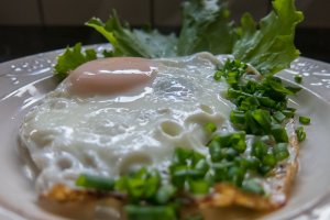 Poznaj dietę, która pomaga zmniejszyć stany lękowe