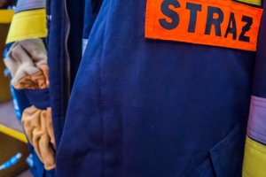 Cztery jednostki Ochotniczej Straży Pożarnej zostaną dofinansowane