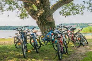 Gdzie jest mój rower?!? Odpowiedzi poszukamy w Programie porannym. Środa, od godz. 6. Zaprasza Michał Porycki