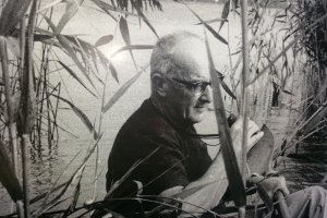  Mazurski czas Newerlego