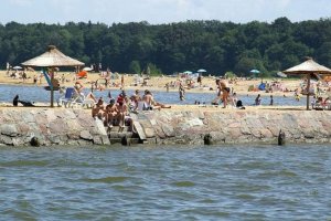 Elbląg nie ma kąpieliska