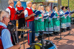 W Mrągowie odbył się 21. Festiwal Kultury Kresowej
