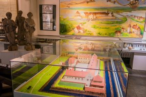 Muzeum Ziemi Piskiej przygotowuje komiks o dziejach miasta