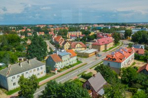 Katarzyna Sobiech pokieruje Domem Kultury w Piszu
