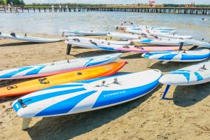 Od 1 sierpnia będzie można robić pierwsze płatności bonem turystycznym