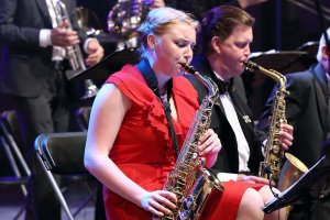 W Iławie królowała 