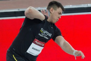  Konrad Bukowiecki śrubuje własne rekordy świata